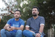 گزارش تصویری مسابقات فوتبال دانشگاههای کشور روز اول